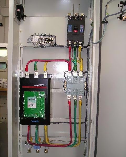 廚衛間強電走墻面，挑選合理的裝置辦法