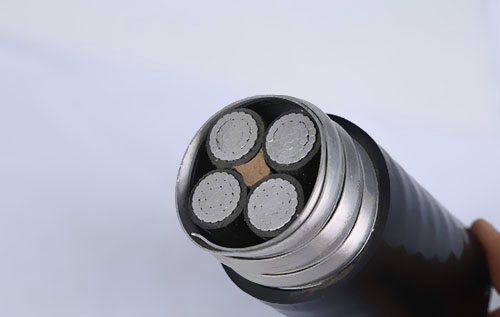 鋁合金電力電纜型號有哪些