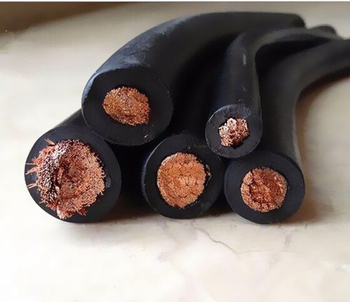 橡膠套是怎么保護電纜的？ 