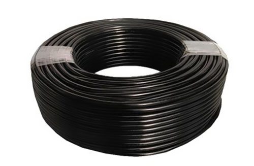 RVV電源線和RVS電線有什么區別？ 