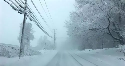 分享冬季電纜敷設五大注意事項