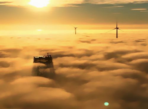 埃克森美孚簽署250MW德克薩斯太陽能PPA