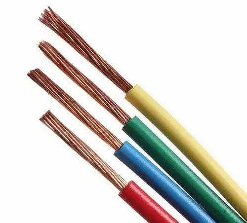 電纜安裝應(yīng)注意的事項